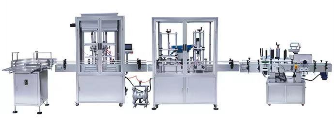 The Importance of Packaging Machinery from HUILIDE
