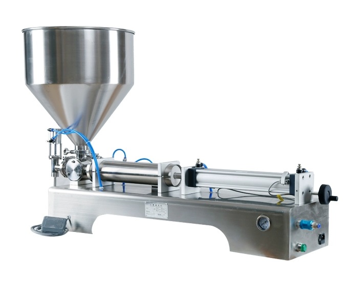 What should be considered when you choose a liquid filling machine from HUILIDE