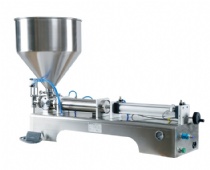 What should be considered when you choose a liquid filling machine from HUILIDE