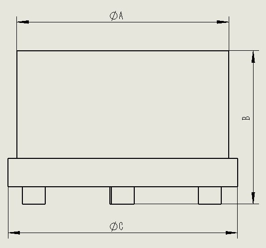 Electromagnetic Feeder Drives