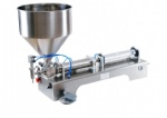 Bench Piston Filling Machine