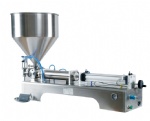 Bench Piston Filling Machine