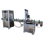 Capping Machine