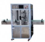 Volume inline Filling Machine