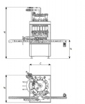 Rotary Fill-To-Level