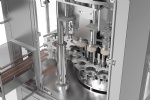 Rotary Piston Filler
