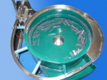 bowl feeder for computer connectors