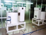 bowl feeder system with acoustic enclosures