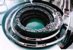 pharmaceutical bowl feeder