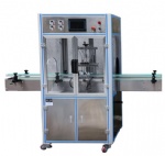 Filling Machine without Low Speed
