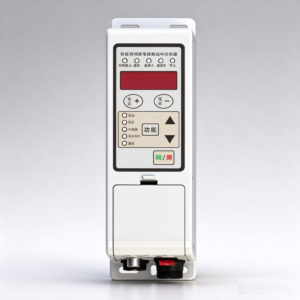 Piezoelectric Bowl Feeder Controller