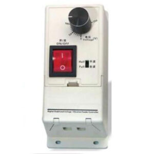 Varible Voltage Bowl Feeder Controller
