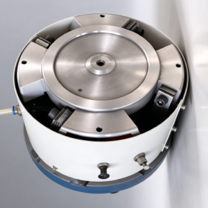 Pneumatic Feeder Drives