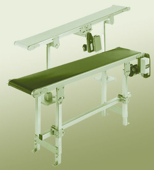 Belt Conveyor