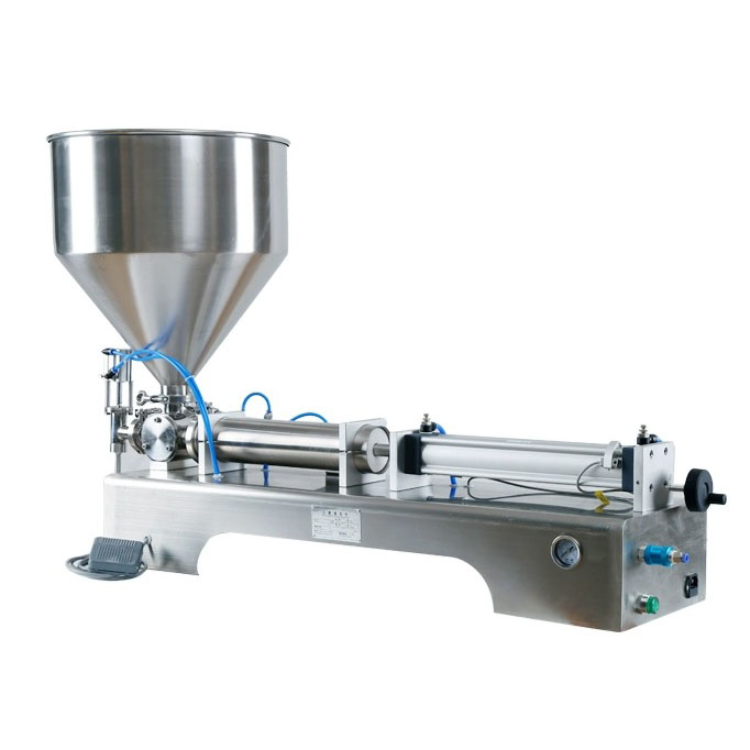 Bench Piston Filling Machine - Image 2