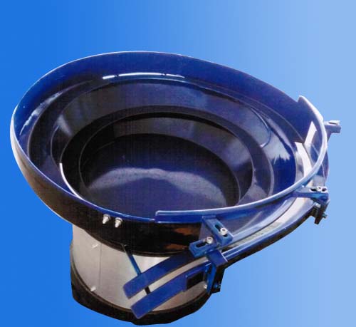 Explosion-proof Vibratory Bowl Feeder