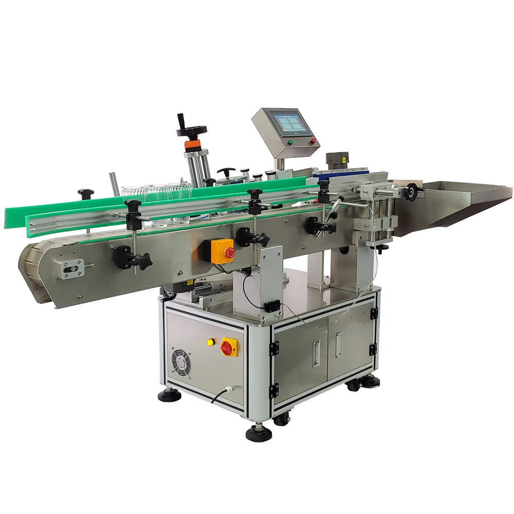 Full automatic labeling Machine - Image 2