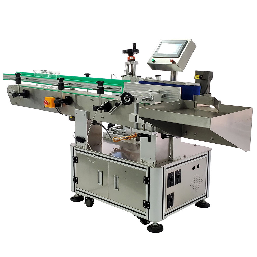 Full automatic labeling Machine - Image 3