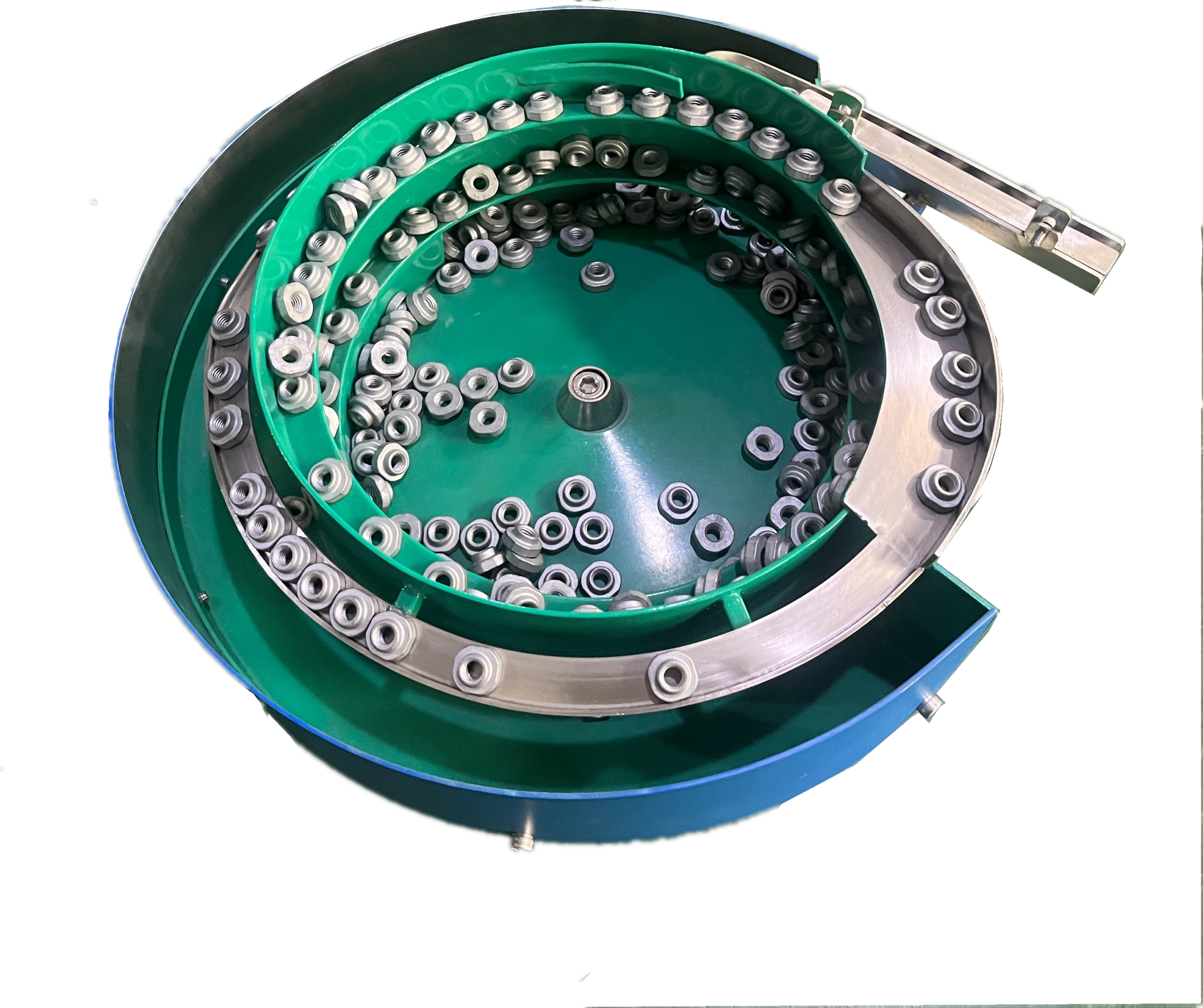 Vibratory Bowl Feeder - Image 2
