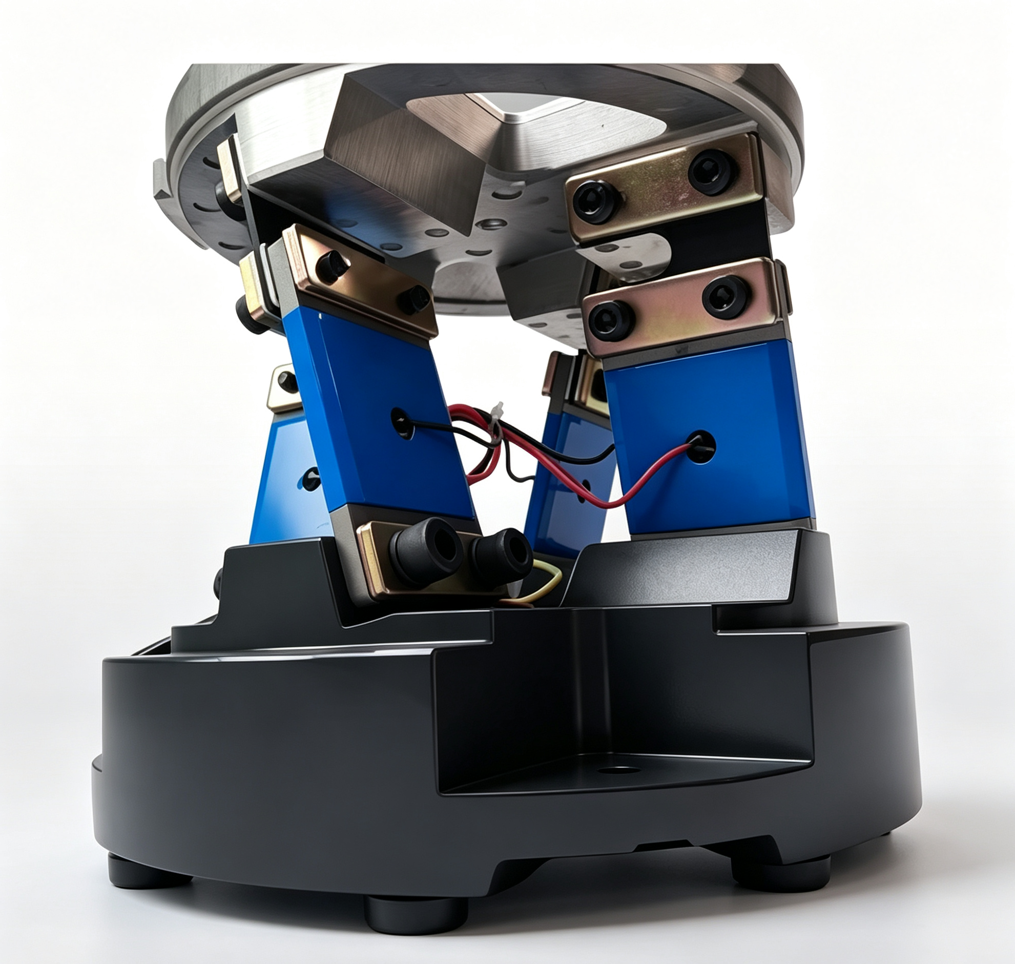 Piezoelectric Feeder Drives - Image 2