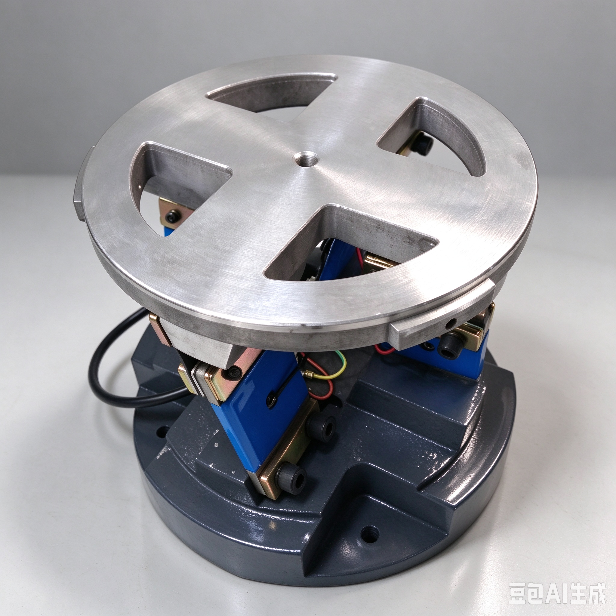 Piezoelectric Feeder Drives
