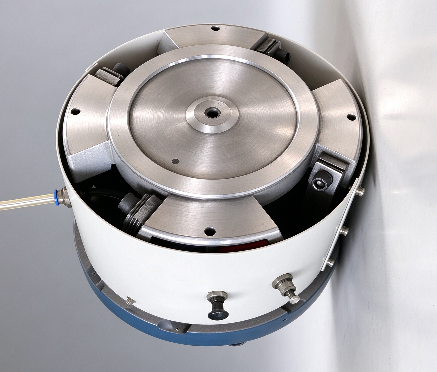 Pneumatic Feeder Drives