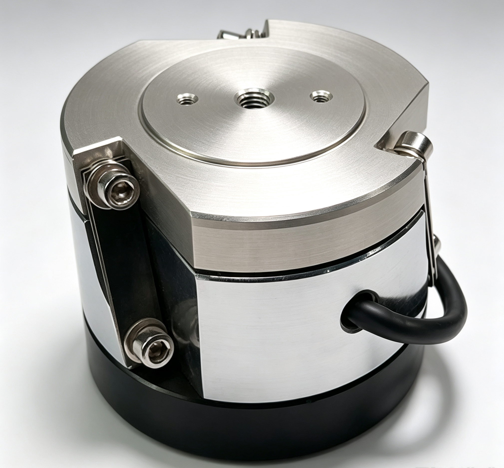 Electromagnetic Precision Feeder Drives