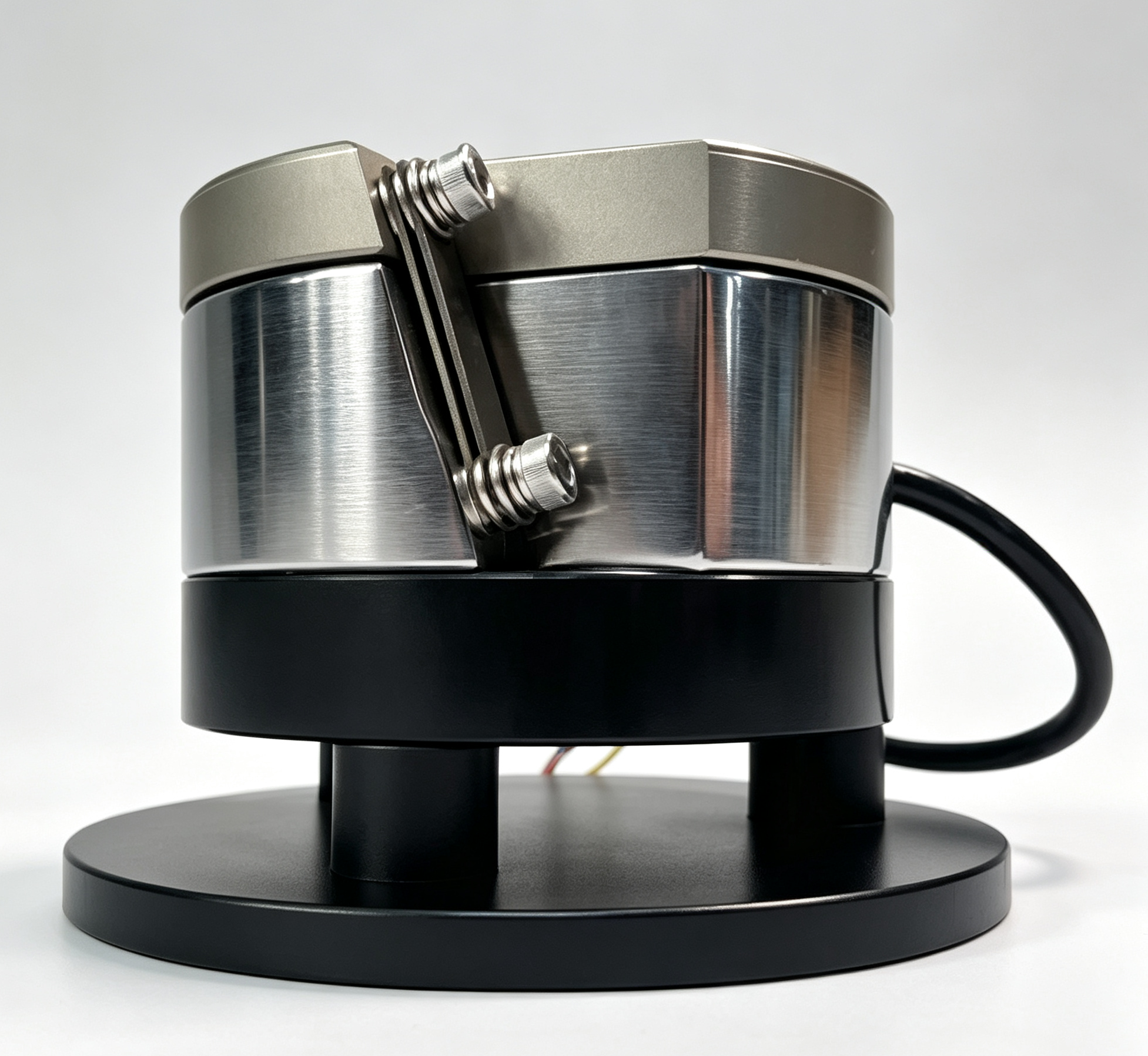 Electromagnetic Precision Feeder Drives - Image 2