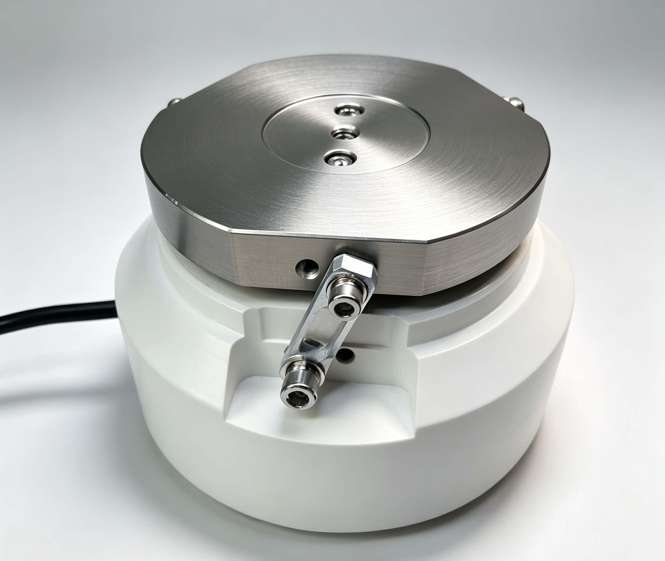 Ultra High Frequency Feeder Drives